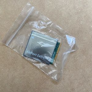 Apple AirPort Extreme Model No.:A1026